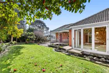 653 Fergusson Drive, Trentham