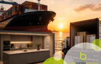 Premium European Kitchen Business - Established & Highly Profitable