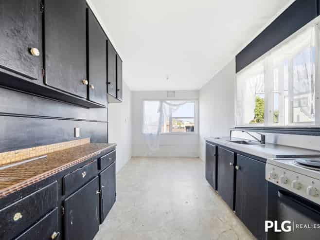 156 Hall Avenue, Favona
