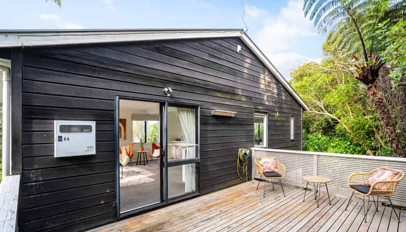 64 Balfour Street, Mornington
