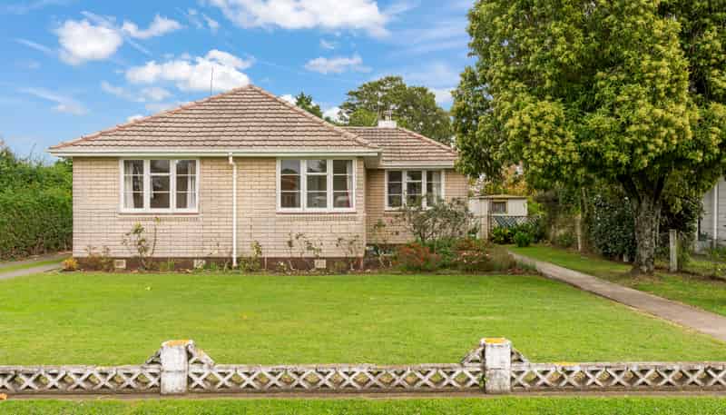 27 Totara Street, Te Hapara