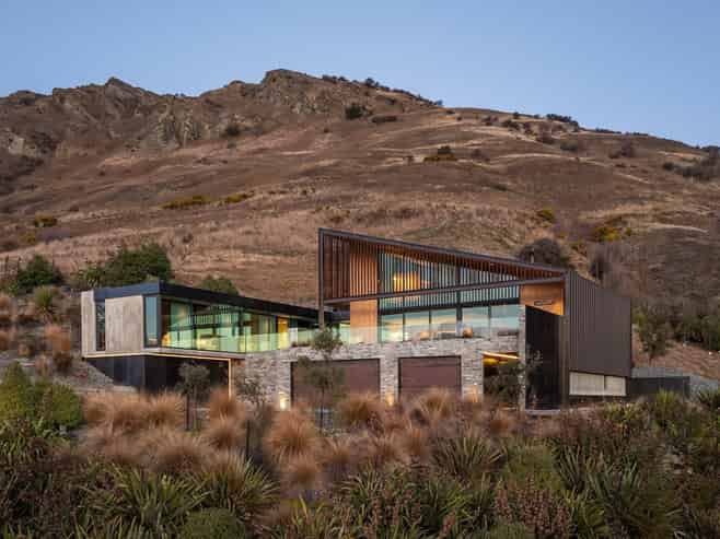68 Sicilian Lane, Lake Hayes