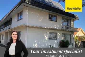 6/10 Wellington Street, Hamilton East