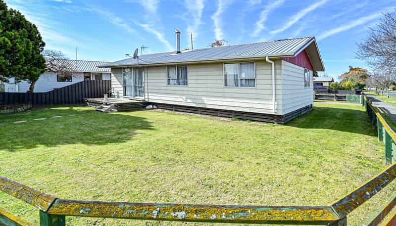 5 Diaz Drive, Flaxmere