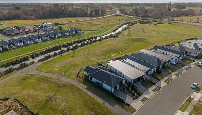 41 Streamside Terrace, Kaiapoi