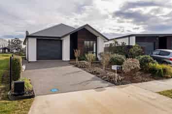 41 Streamside Terrace, Kaiapoi