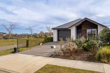 41 Streamside Terrace, Kaiapoi