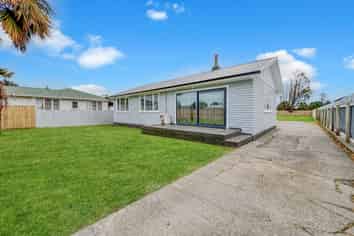 102 McLean Street, Wairoa