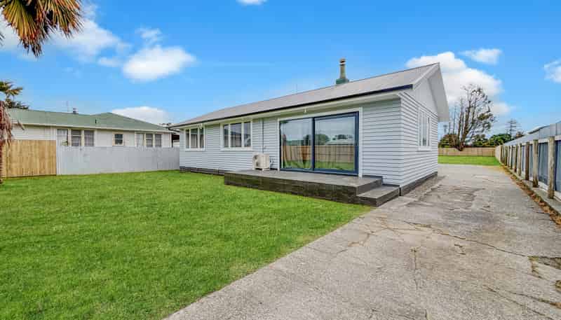 102 McLean Street, Wairoa