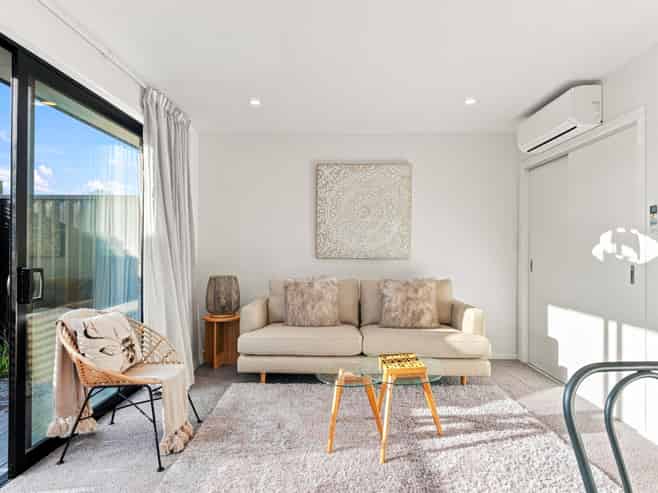 4/21 Irvine Street, Mosgiel