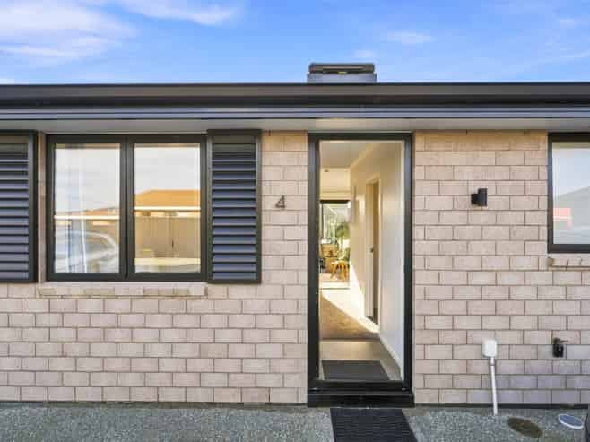 4/21 Irvine Street, Mosgiel