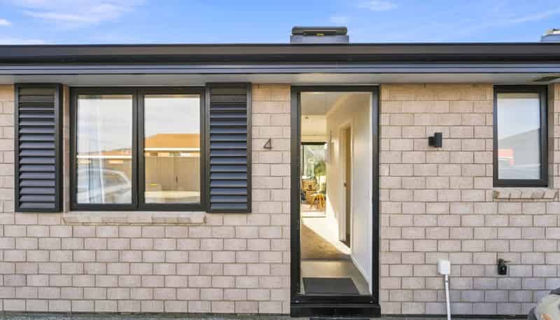 4/21 Irvine Street, Mosgiel