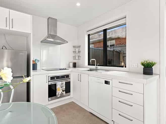 4/21 Irvine Street, Mosgiel