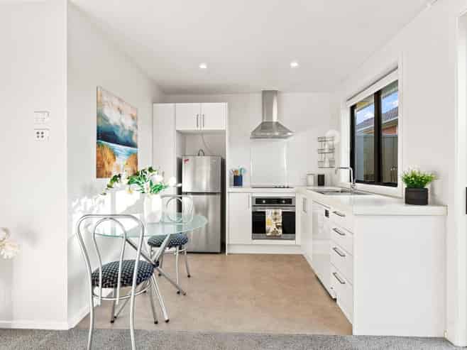 4/21 Irvine Street, Mosgiel