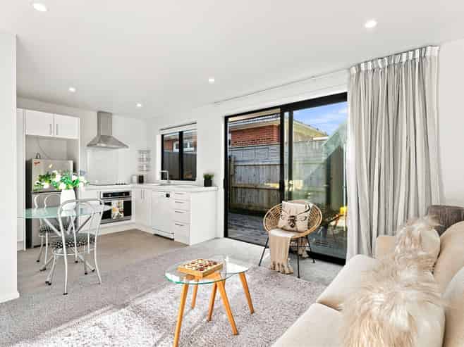 4/21 Irvine Street, Mosgiel