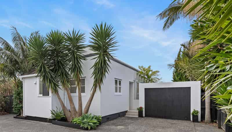 265 Point Chevalier Road, Point Chevalier