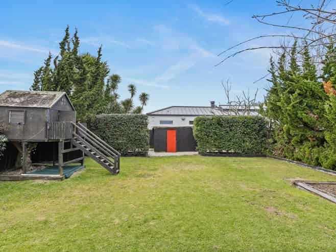 265 Point Chevalier Road, Point Chevalier
