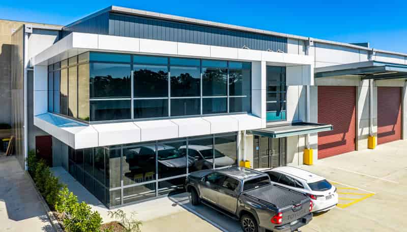 9B Paul Matthews Road, Rosedale