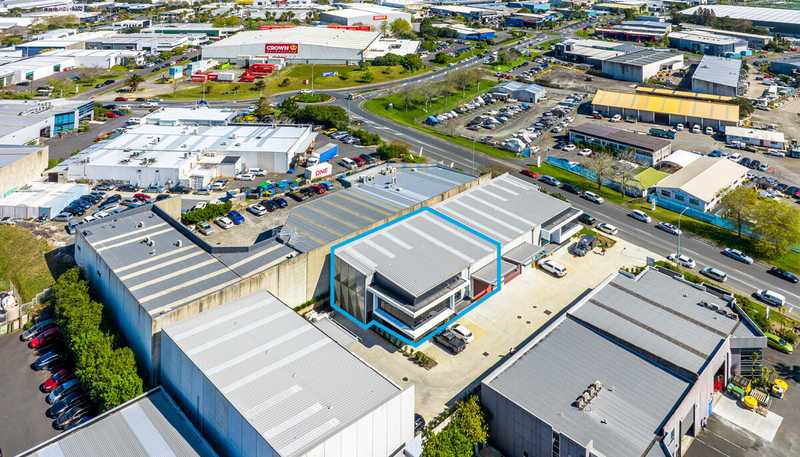 9B Paul Matthews Road, Rosedale
