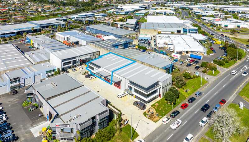 9B Paul Matthews Road, Rosedale