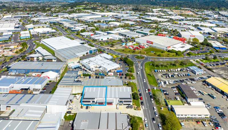 9B Paul Matthews Road, Rosedale