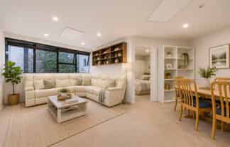 3B/142 Vincent Street, Auckland Central