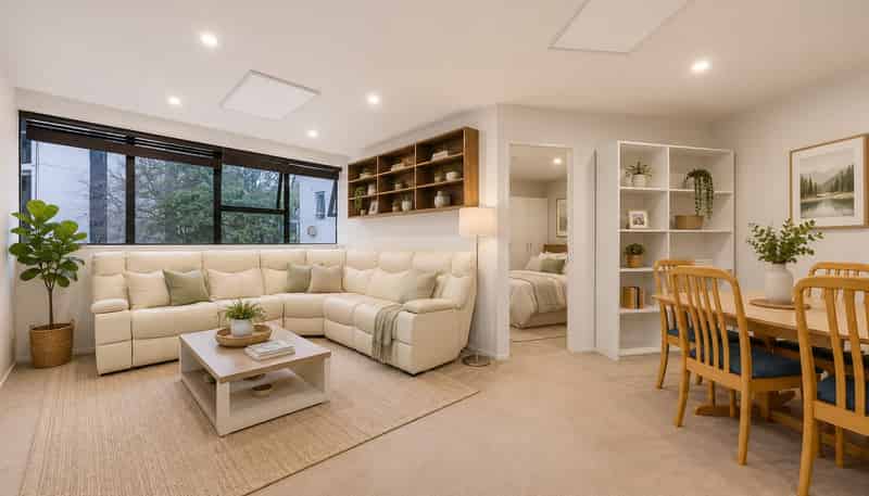 3B/142 Vincent Street, Auckland Central