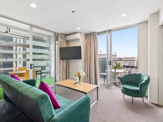 503/17 Amersham Way, Manukau