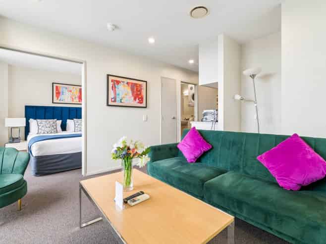 503/17 Amersham Way, Manukau