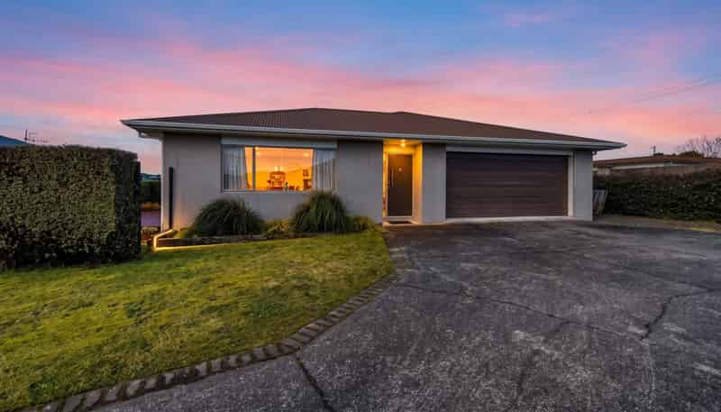 27 Elmbridge Place, Owhata