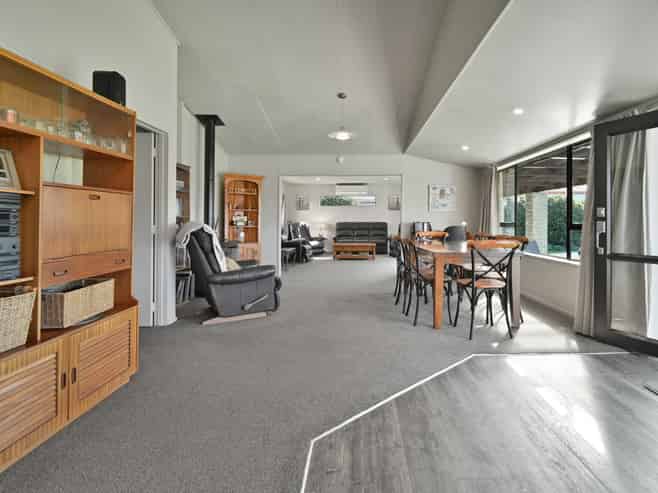 1014A Tomoana Road, Mahora