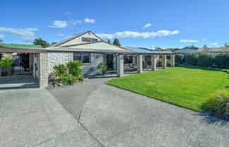 1014A Tomoana Road, Mahora