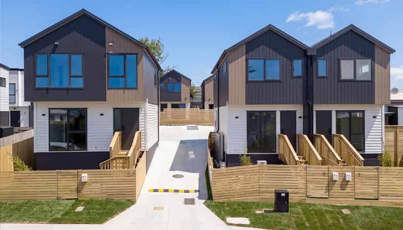 Lot 1/26 Boyce Avenue, Mount Roskill