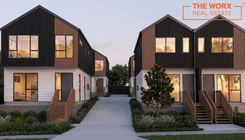 Lot 1/26 Boyce Avenue, Mount Roskill