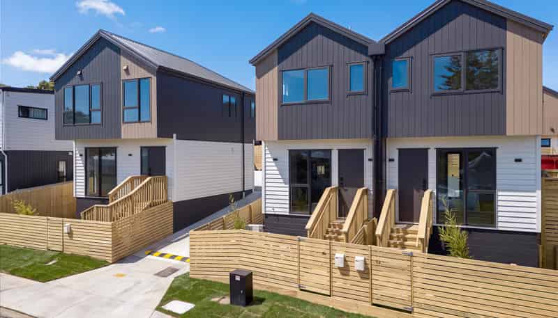 Lot 2/26 Boyce Avenue, Mount Roskill