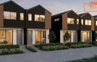 Lot 5/26 Boyce Avenue, Mount Roskill