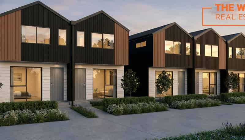 Lot 5/26 Boyce Avenue, Mount Roskill