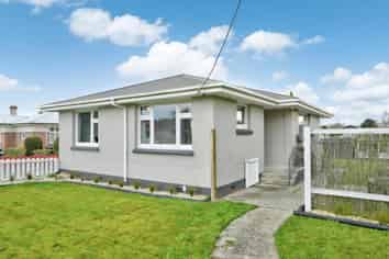 46 Wentworth Street, Gore