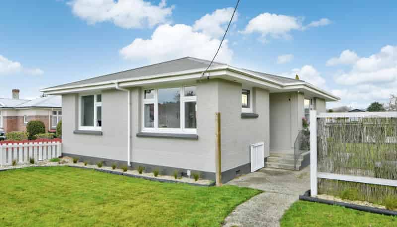 46 Wentworth Street, Gore