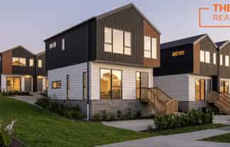Lot 7/26 Boyce Avenue, Mount Roskill
