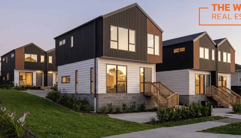 Lot 7/26 Boyce Avenue, Mount Roskill