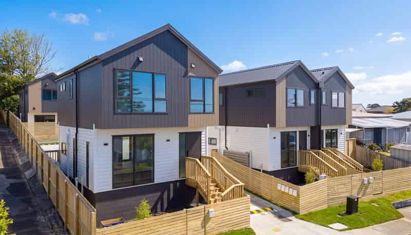 Lot 7/26 Boyce Avenue, Mount Roskill