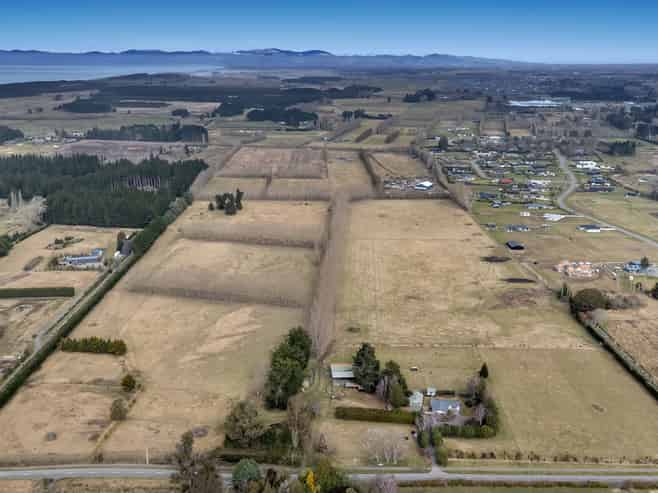 145 Gladstone Road, Woodend
