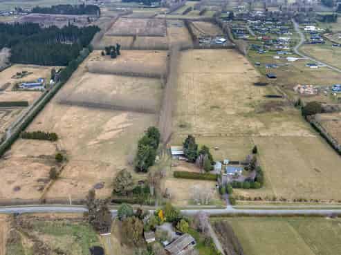 145 Gladstone Road, Woodend