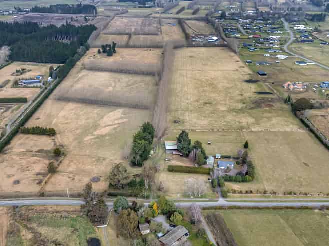 145 Gladstone Road, Woodend