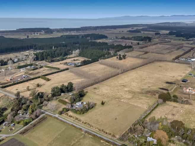 145 Gladstone Road, Woodend