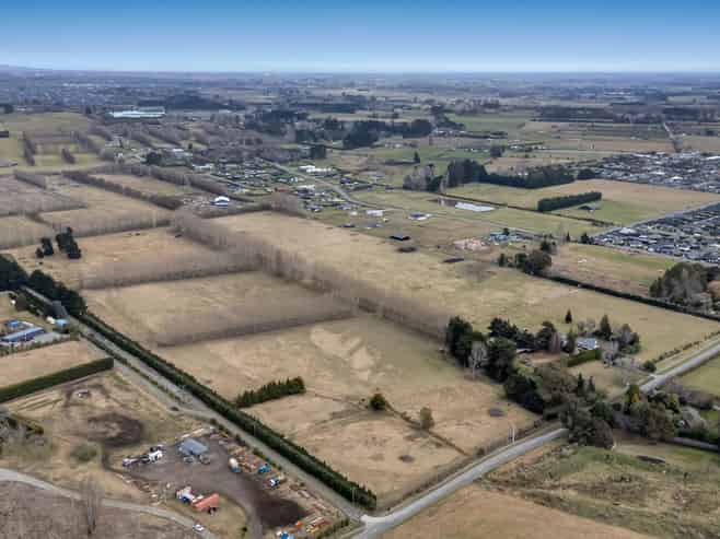 145 Gladstone Road, Woodend