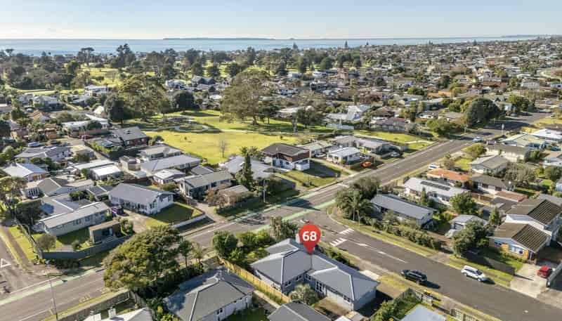 68 Links Avenue, Mount Maunganui