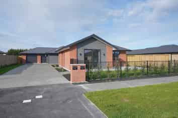 A/70 Finn Avenue , Rolleston