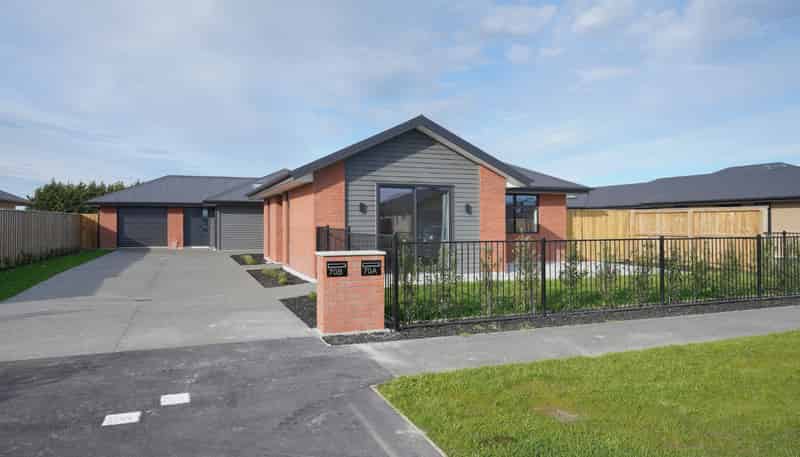 A/70 Finn Avenue , Rolleston